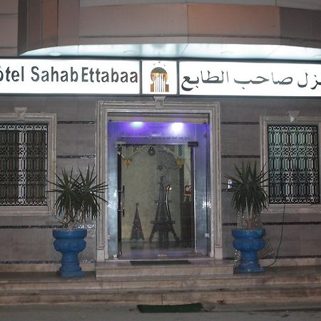 Hotel Saheb Ettabaa Тунис Екстериор снимка