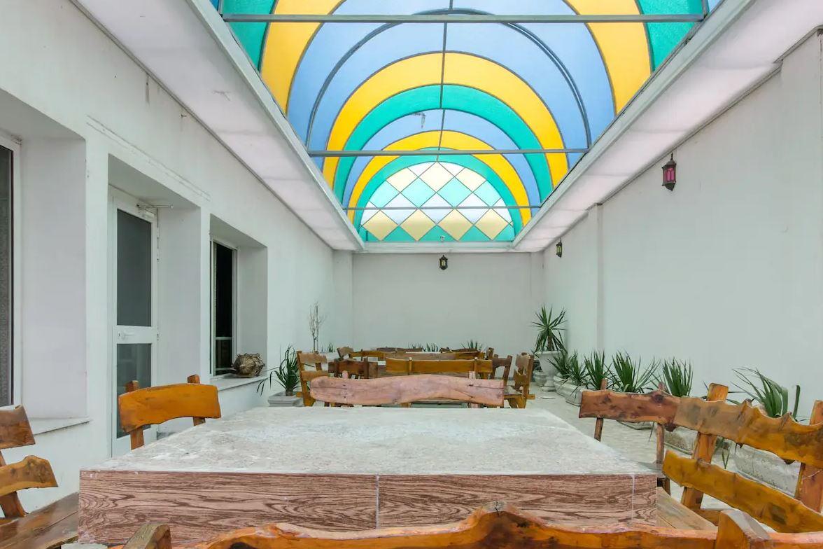 Hotel Saheb Ettabaa Тунис Екстериор снимка