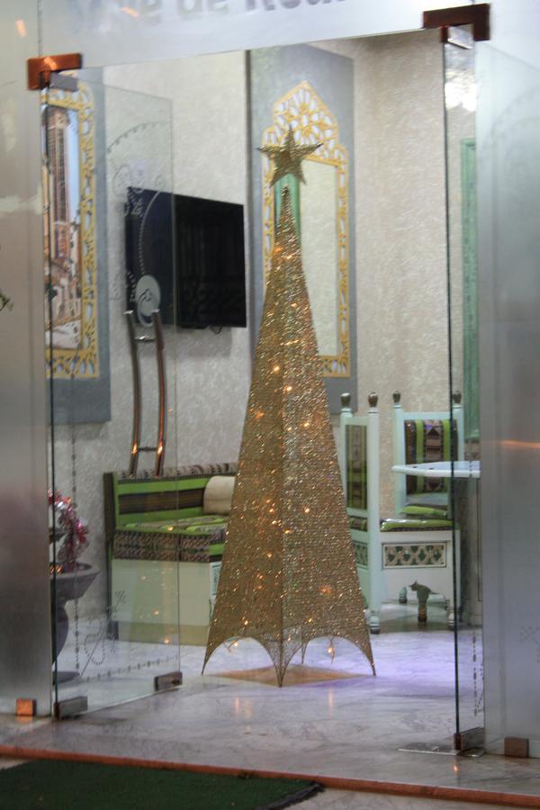 Hotel Saheb Ettabaa Тунис Екстериор снимка