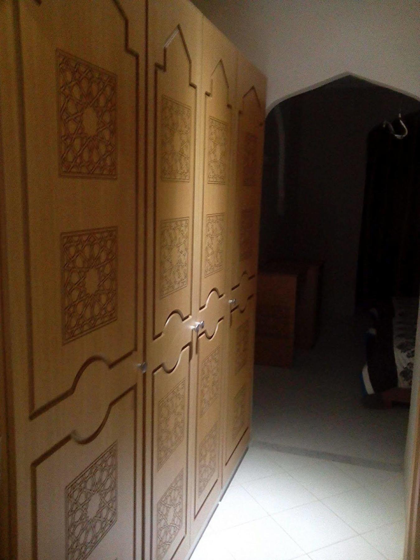 Hotel Saheb Ettabaa Тунис Екстериор снимка