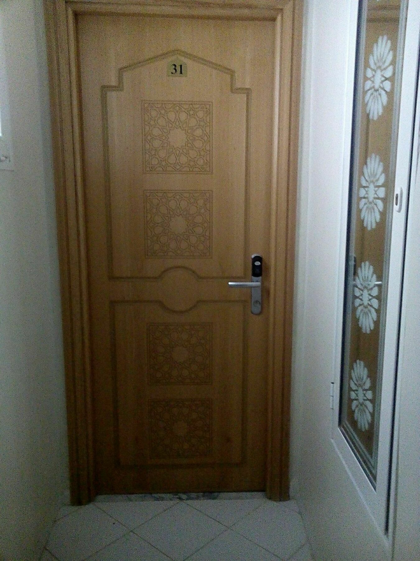 Hotel Saheb Ettabaa Тунис Екстериор снимка